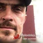 Виталий, 36 лет