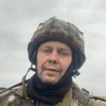 Владимир, 45 лет