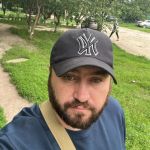 Андрій, 36 лет